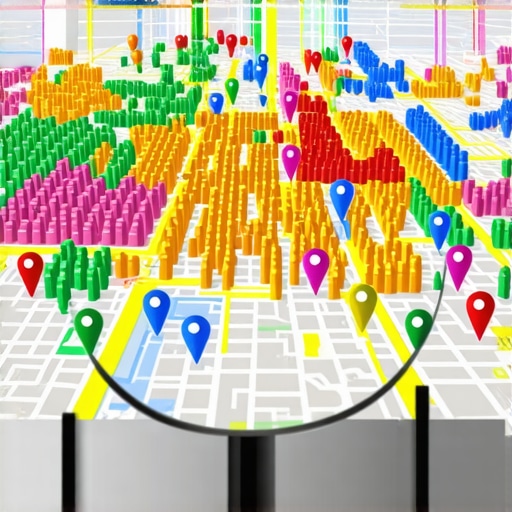 The Agency Secret to Tracking Local Rankings Across Multiple Zip Codes