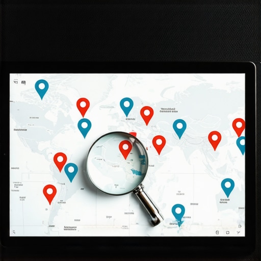 The Best SEO Tools for Auditing Your Multi-Location Presence