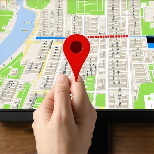The Best Ways to Report and Remove Competitor Map Spam