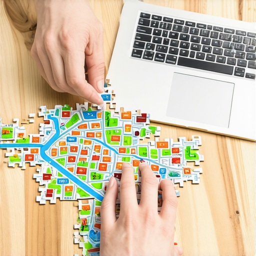 The Content Strategy That Actually Repairs a Deranked Local Website