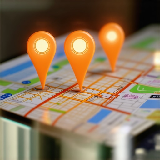 The Fix for Map Listings That Refuse to Show Up in the 3-Pack