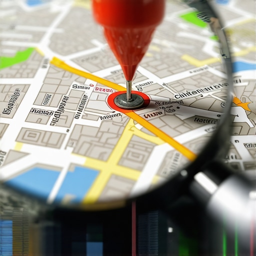 The Hidden Signs of a Local Search Penalty Most Audits Miss