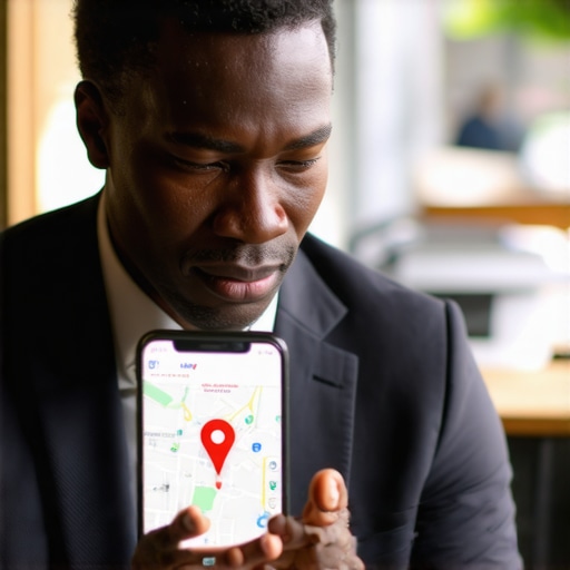 The Human Way to Handle Negative Feedback on Your Map Profile