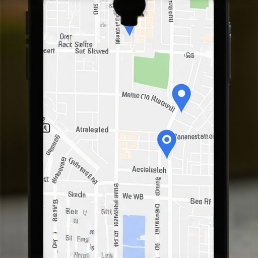 The Impact of Fake Address Profiles on Local Search Integrity