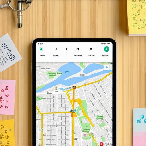 The Map Ranker’s Toolkit: Picking Categories That Actually Convert