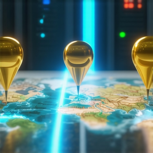 The Move That Keeps Your 3-Pack Rank During a Domain Migration