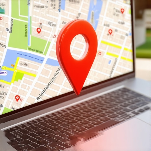 The Move to a New Website: Keeping Your Map Rank Intact