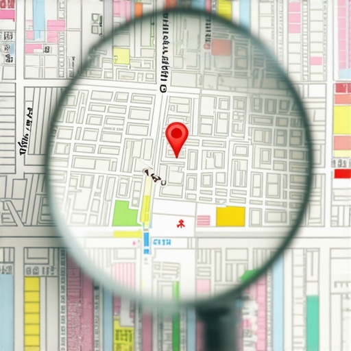 The Real Reason Your New Location Pages are Not Appearing in Search