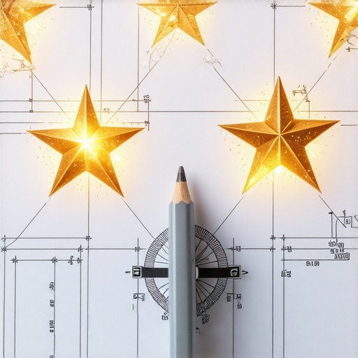 The Reputation Blueprint for Fixing Your Average Rating Fast