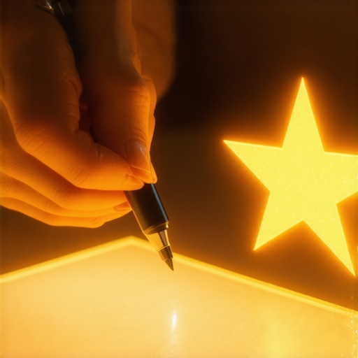 The Review Repair Strategy for Unfair One-Star Ratings