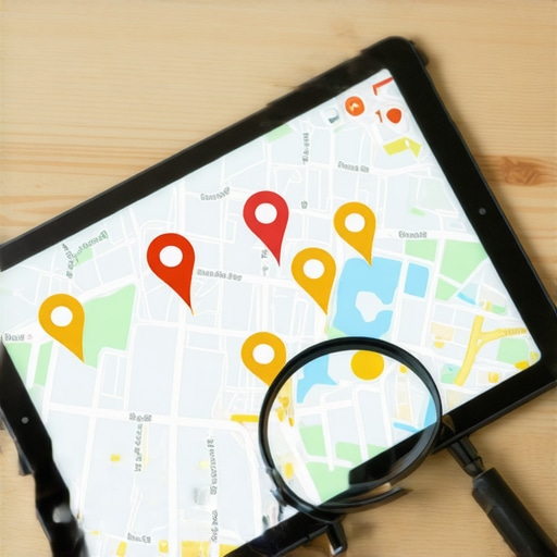 The Service Provider Audit: Identifying Your Map Profile Gaps