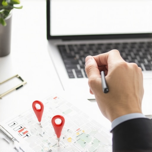 The Specific Audit Checklist for Businesses Stuck at Map Position #4