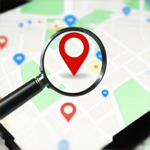 The Step-by-Step Audit to Find Every Error in Your Map Listing