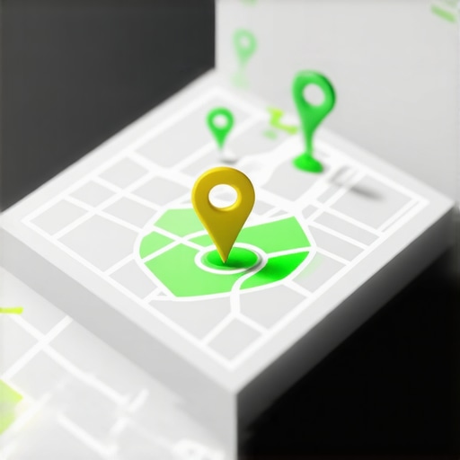 The Truth About Bulk Location Pages and How to Use Them Safely