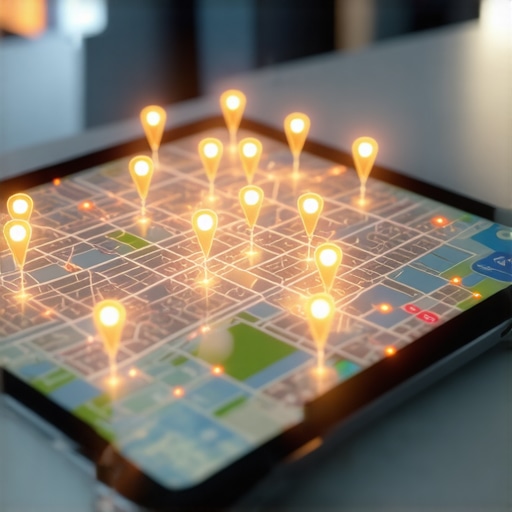 The Truth About Google Business Profile Ranking Software Data