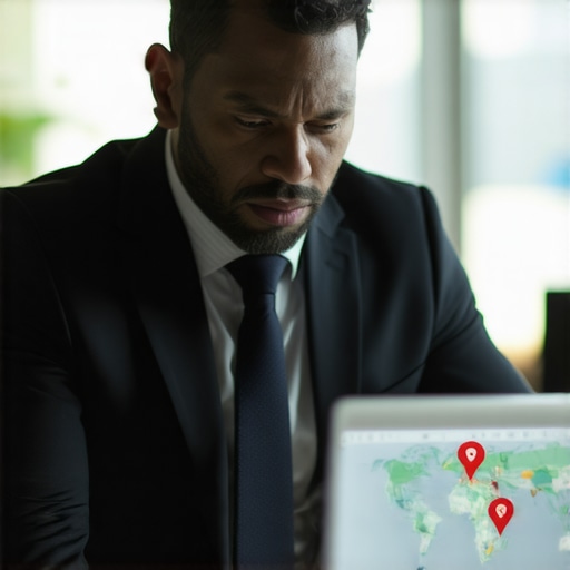 What to Do When Your Business Listing Suddenly Disappears From Search