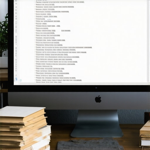 Why Automated Citation Tools Often Leave a Mess Behind