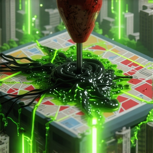 Why Buying Cheap Backlinks is Poison for Local Map Visibility