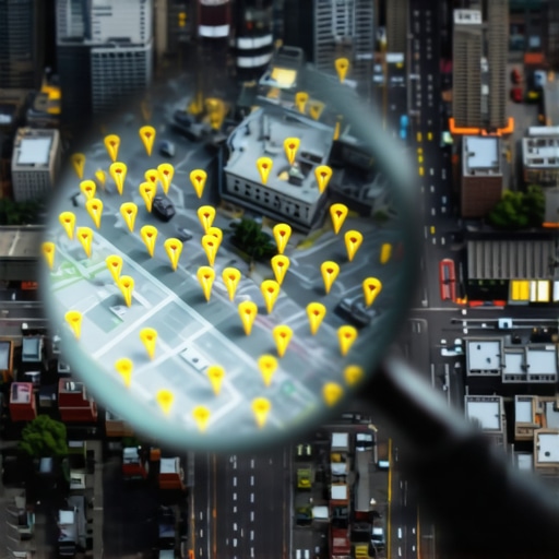Why Generic SEO Tools Fail to Track Hyperlocal Search Proximity Gaps