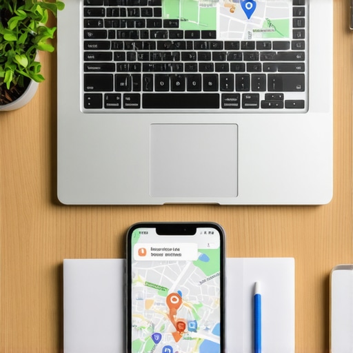 Why Inconsistent Phone Numbers Confuse the Google Local Algorithm