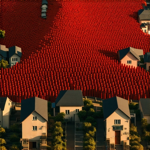 Why Over-Optimizing Your Neighborhood Pages is a Massive Risk