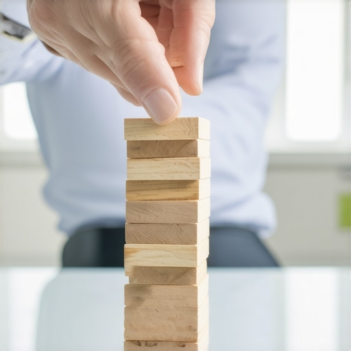 Why Swapping Your Primary Business Category Is a High-Risk Ranking Move