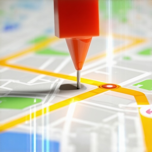 Why Your Business Map Pin Vanishes After a Domain Change