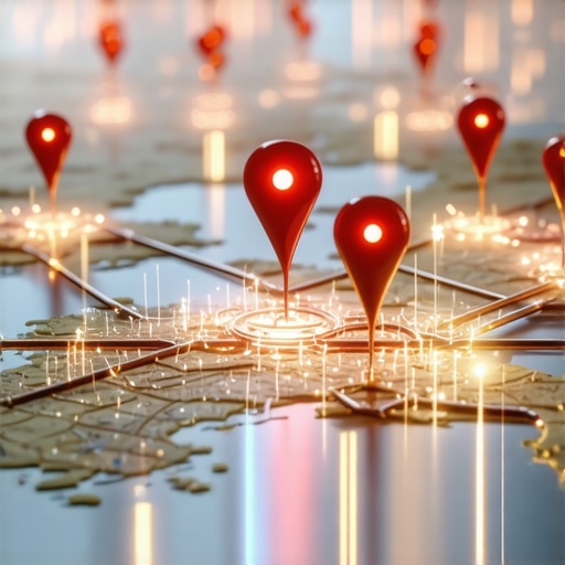 Why Your Local Citations are Spreading Bad Data to Google