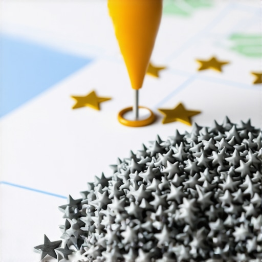 Why Your Local Competitors are Outranking You with Fewer Reviews