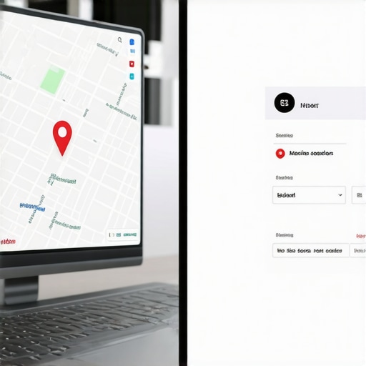 Why Your Map Pin Vanished While Your Website Still Ranks Top 3