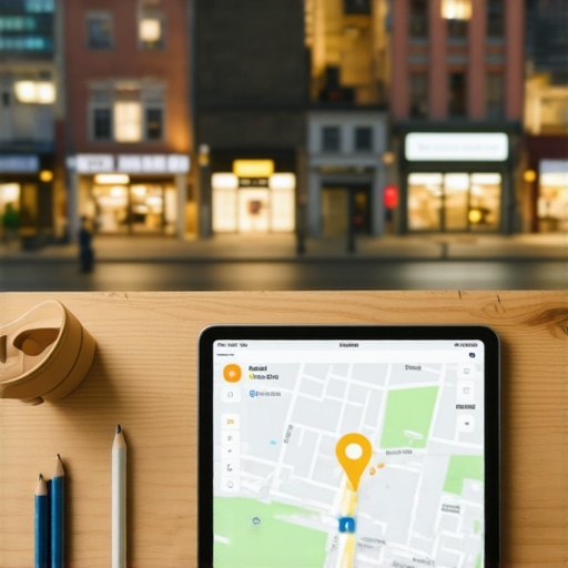 Why Your Multi-Location Business Needs a Dedicated Local Toolkit