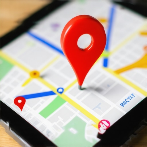 Why Your Recent Business Model Change Tanked Your Map Ranking