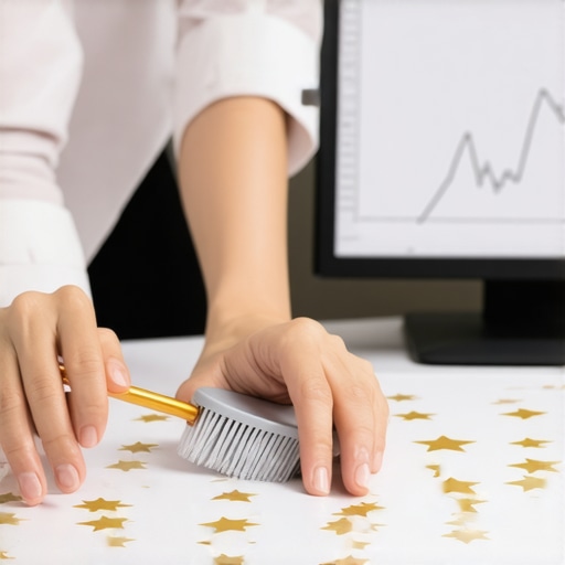 Why Your Review Cleanup Efforts Are Failing to Improve Your Ranking