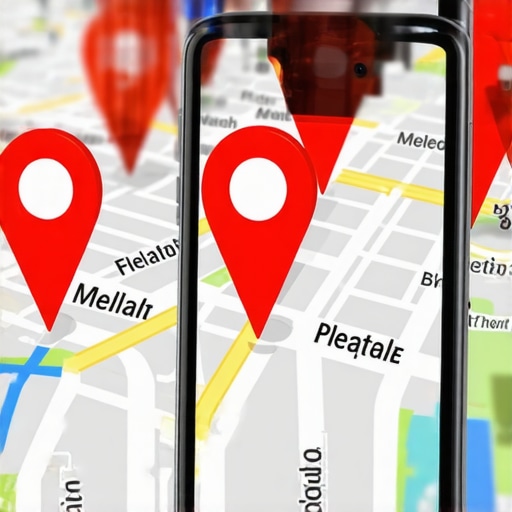 Why Your Service Business Struggles to Appear in the Map Pack