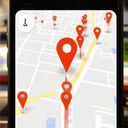 Why a Slow Website Is Destroying Your Local Map Visibility